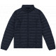 Piumino donna leggero ecosostenibile NS6001 Native Spirit