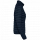 Piumino donna leggero ecosostenibile NS6001 Native Spirit