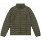 Piumino donna leggero ecosostenibile NS6001 Native Spirit