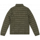 Piumino donna leggero ecosostenibile NS6001 Native Spirit