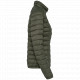 Piumino donna leggero ecosostenibile NS6001 Native Spirit