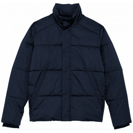 Giacca piumino uomo in materiale riciclato NS6003 Native Spirit
