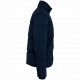Giacca piumino uomo in materiale riciclato NS6003 Native Spirit