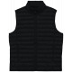 Bodywarmer uomo leggero ecosostenibile NS6005 Native Spirit