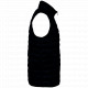 Bodywarmer uomo leggero ecosostenibile NS6005 Native Spirit