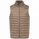 Bodywarmer uomo leggero ecosostenibile NS6005 Native Spirit