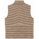 Bodywarmer uomo leggero ecosostenibile NS6005 Native Spirit