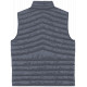Bodywarmer uomo leggero ecosostenibile NS6005 Native Spirit