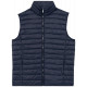 Bodywarmer uomo leggero ecosostenibile NS6005 Native Spirit