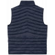 Bodywarmer uomo leggero ecosostenibile NS6005 Native Spirit