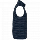 Bodywarmer uomo leggero ecosostenibile NS6005 Native Spirit