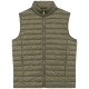 Bodywarmer uomo leggero ecosostenibile NS6005 Native Spirit