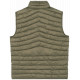 Bodywarmer uomo leggero ecosostenibile NS6005 Native Spirit