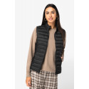 Bodywarmer donna leggero ecosostenibile NS6006 Native Spirit