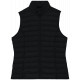 Bodywarmer donna leggero ecosostenibile NS6006 Native Spirit