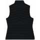 Bodywarmer donna leggero ecosostenibile NS6006 Native Spirit