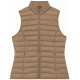 Bodywarmer donna leggero ecosostenibile NS6006 Native Spirit