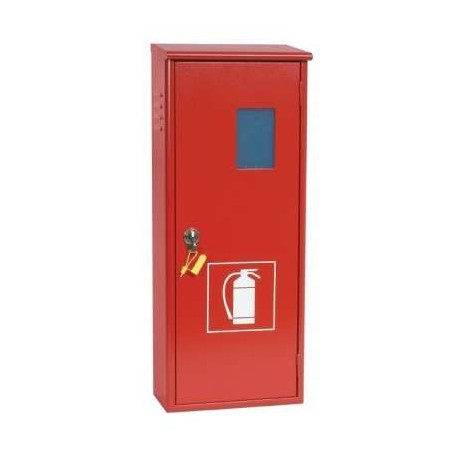 Cassetta per estintore da kg 5