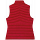Bodywarmer donna leggero ecosostenibile NS6006 Native Spirit
