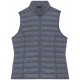 Bodywarmer donna leggero ecosostenibile NS6006 Native Spirit