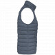 Bodywarmer donna leggero ecosostenibile NS6006 Native Spirit