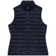 Bodywarmer donna leggero ecosostenibile NS6006 Native Spirit