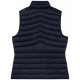 Bodywarmer donna leggero ecosostenibile NS6006 Native Spirit
