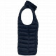 Bodywarmer donna leggero ecosostenibile NS6006 Native Spirit