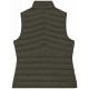 Bodywarmer donna leggero ecosostenibile NS6006 Native Spirit