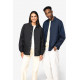 Giacca a vento unisex ecosostenibile NS601 Native Spirit