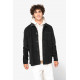 Giacca uomo ecosostenibile in velluto a costine NS603 Native Spirit