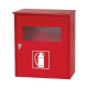 Cassetta porta estintore 6 kg doppia