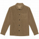 Giacca uomo ecosostenibile in velluto a costine NS603 Native Spirit