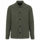 Giacca uomo ecosostenibile in velluto a costine NS603 Native Spirit