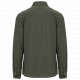 Giacca uomo ecosostenibile in velluto a costine NS603 Native Spirit