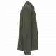 Giacca uomo ecosostenibile in velluto a costine NS603 Native Spirit