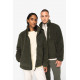 Giacca unisex ecosostenibile in sherpa NS604 Native Spirit
