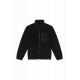 Giacca unisex ecosostenibile in sherpa NS604 Native Spirit