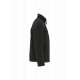 Giacca unisex ecosostenibile in sherpa NS604 Native Spirit