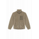 Giacca unisex ecosostenibile in sherpa NS604 Native Spirit
