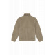 Giacca unisex ecosostenibile in sherpa NS604 Native Spirit