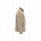 Giacca unisex ecosostenibile in sherpa NS604 Native Spirit