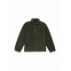 Giacca unisex ecosostenibile in sherpa NS604 Native Spirit