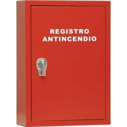 Cassetta porta documenti