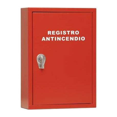 Cassetta porta documenti