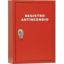 Cassetta porta documenti