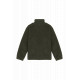 Giacca unisex ecosostenibile in sherpa NS604 Native Spirit