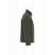 Giacca unisex ecosostenibile in sherpa NS604 Native Spirit