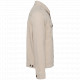 Giacca uomo ecosostenibile in canapa NS606 Native Spirit