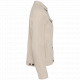 Giacca donna ecosostenibile in canapa NS607 Native Spirit